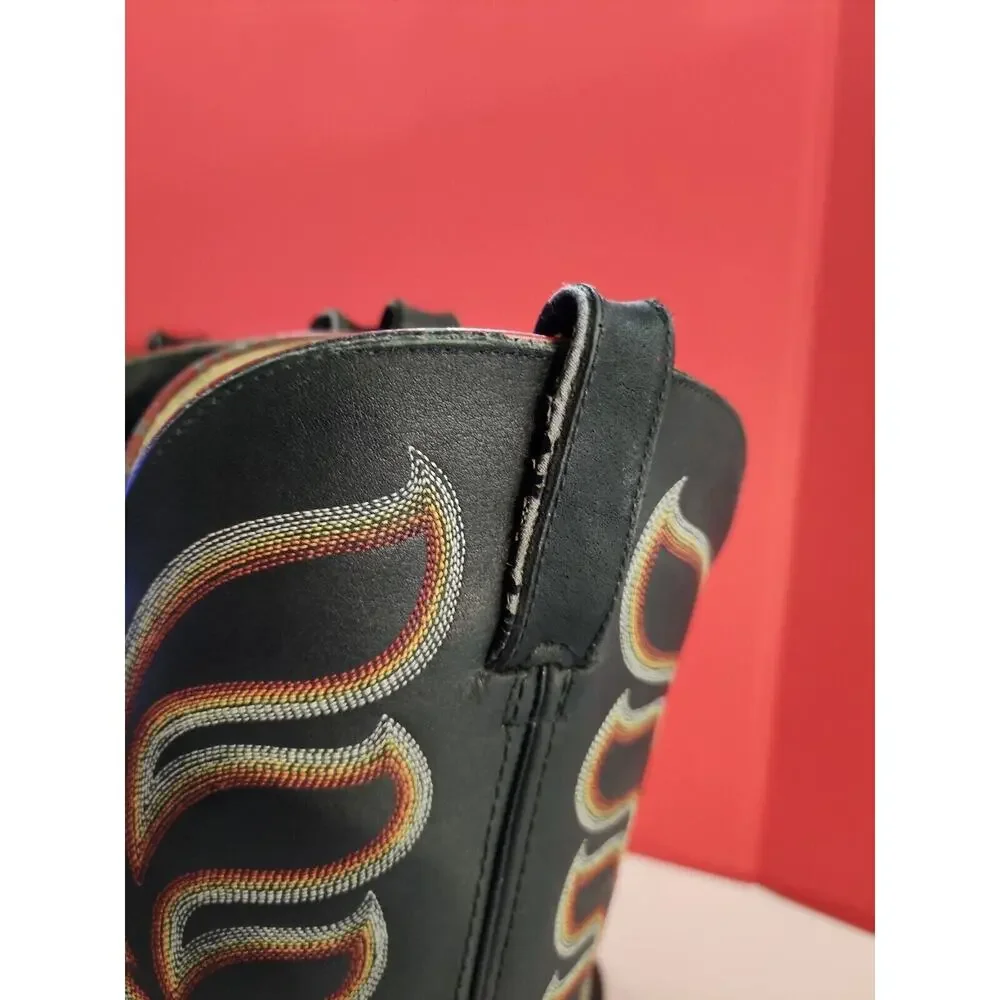 Durango 5742 black